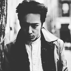 Meet your Posher, Frederick